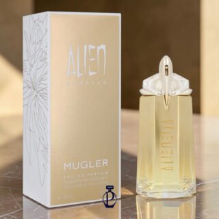 Mugler Alien Goddess 90 ml EDP Rechargeable (Dama)