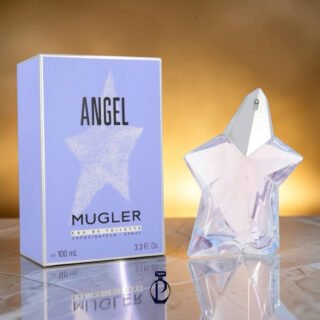 Mugler Angel 100 ml EDT (Dama)