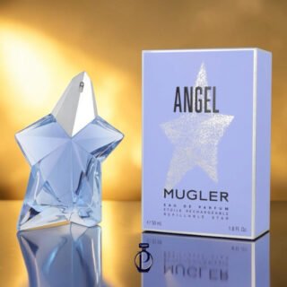 Mugler Angel Star 50 ml EDP Refillable (Dama)