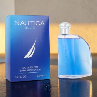 Nautica Blue 100 ml EDT (Caballero)