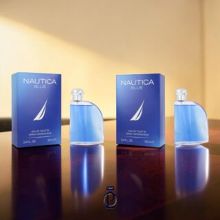Nautica Blue 2 Piezas 100 ml EDT (Caballero)