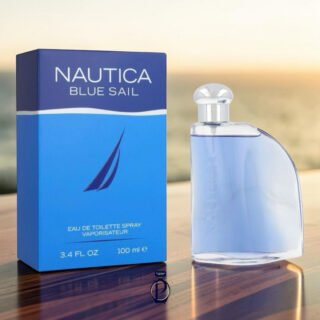 Nautica Blue Sail 100 ml EDT (Caballero)