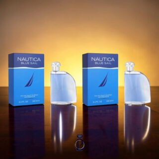 Nautica Blue Sail 2 Piezas 100 ml EDT (Caballero)