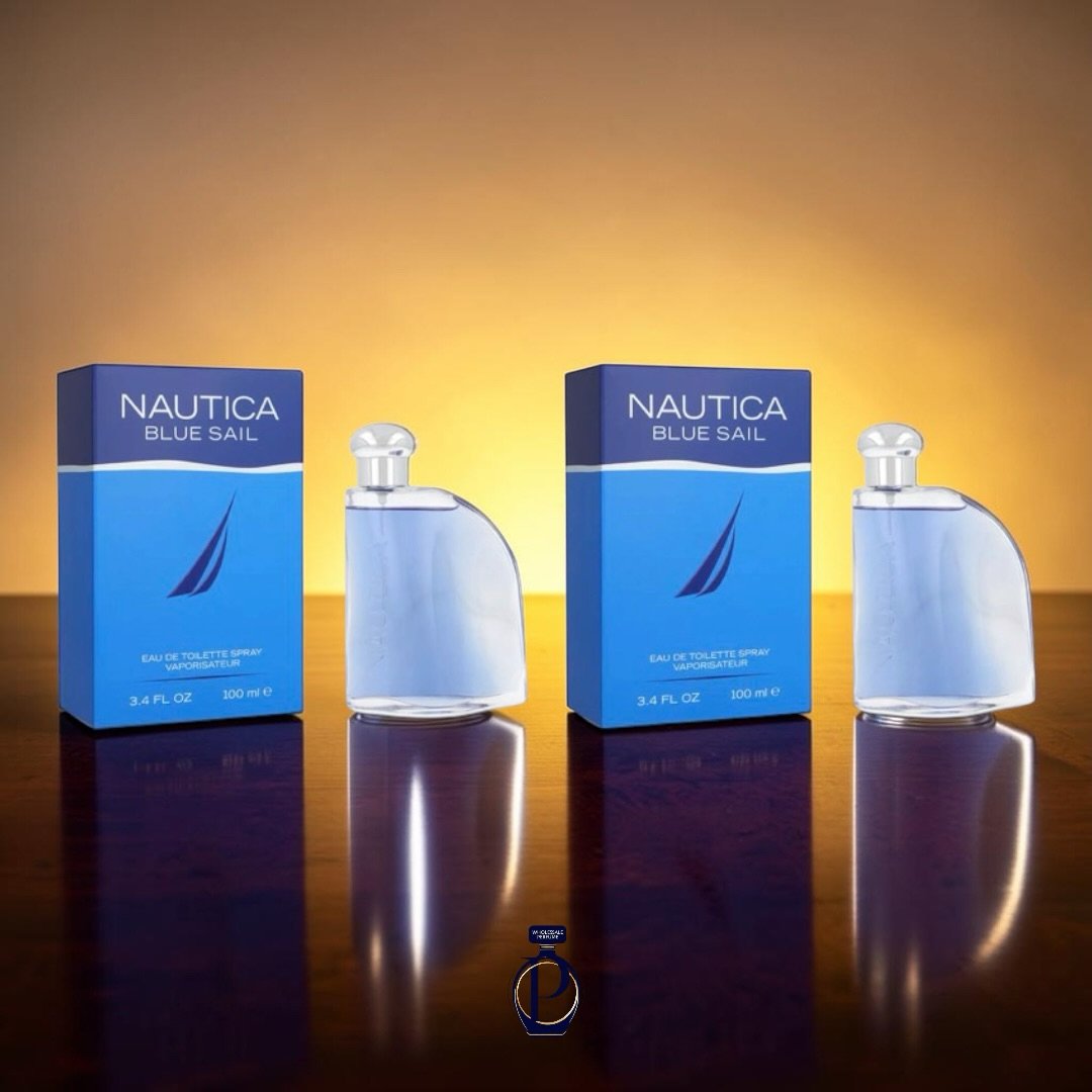 Nautica Blue Sail 2 Piezas 100 ml EDT (Caballero)