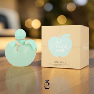 Nina Ricci Nina Nature Eau de Toilette 80ml EDT (Dama)