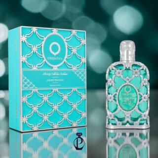 Orientica Azure Fantasy Extracto de Perfume 80ml (Unisex)