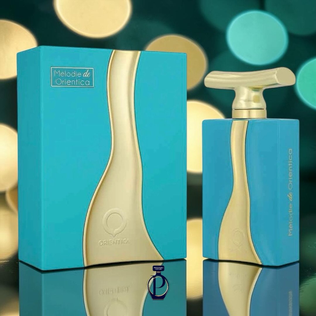 Orientica Melodie Eau de Parfum 90ml EDP (Dama)