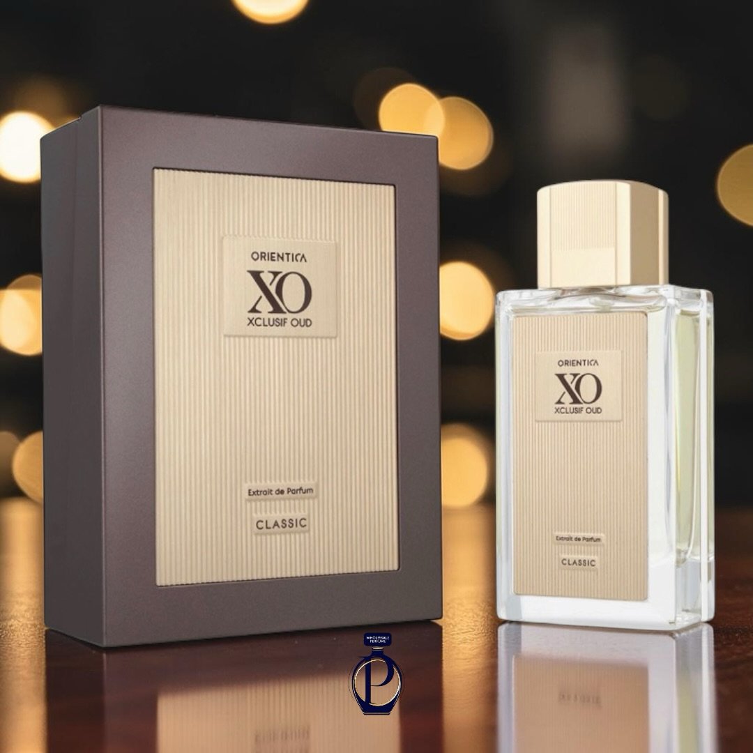 Orientica Xclusif Oud Classic Extracto de Perfume 60ml (Unisex)