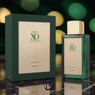 Orientica Xclusif Oud Emerald Eau de Parfum 60ml EDP (Unisex)