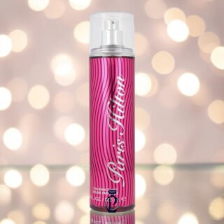 Paris Hilton Body Mist 236ml (Dama)