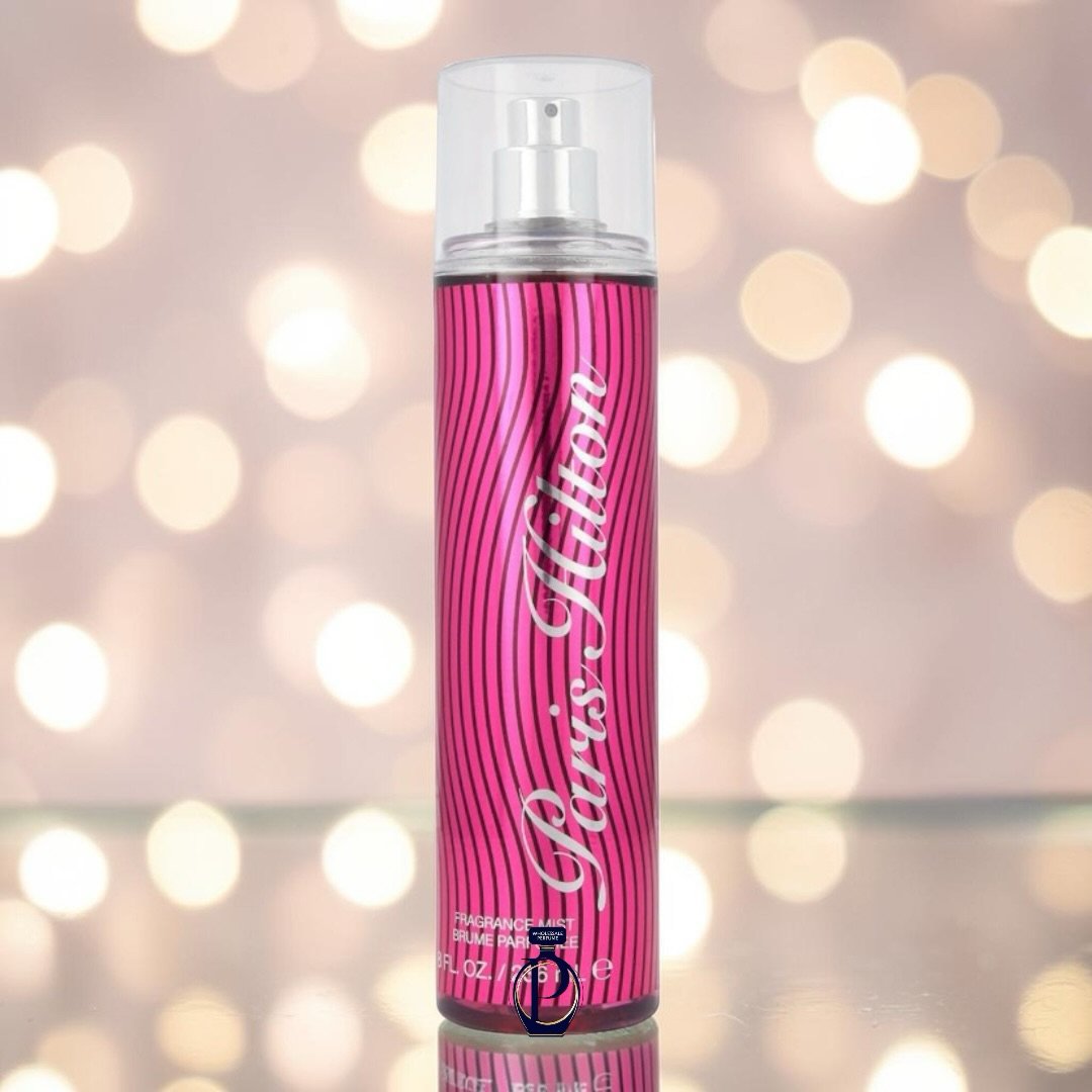 Paris Hilton Body Mist 236ml (Dama)