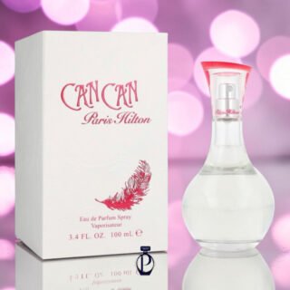 Paris Hilton Can Can Eau de Parfum 100ml EDP (Dama)