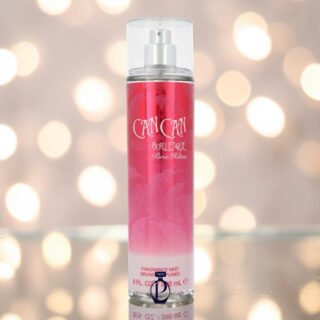 Paris Hilton Can Can Burlesque Body Mist 236ml (Dama)