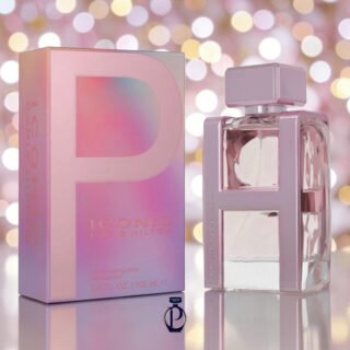 Paris Hilton Iconic Eau de Parfum 100ml EDP (Dama)