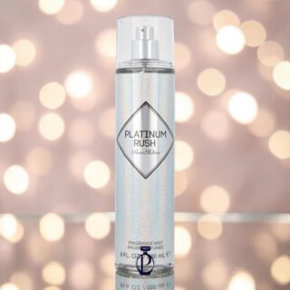 Paris Hilton Platinum Rush Body Mist 236ml (Dama)