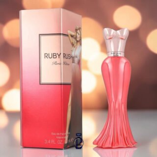 Paris Hilton Ruby Rush Eau de Parfum 100ml EDP (Dama)