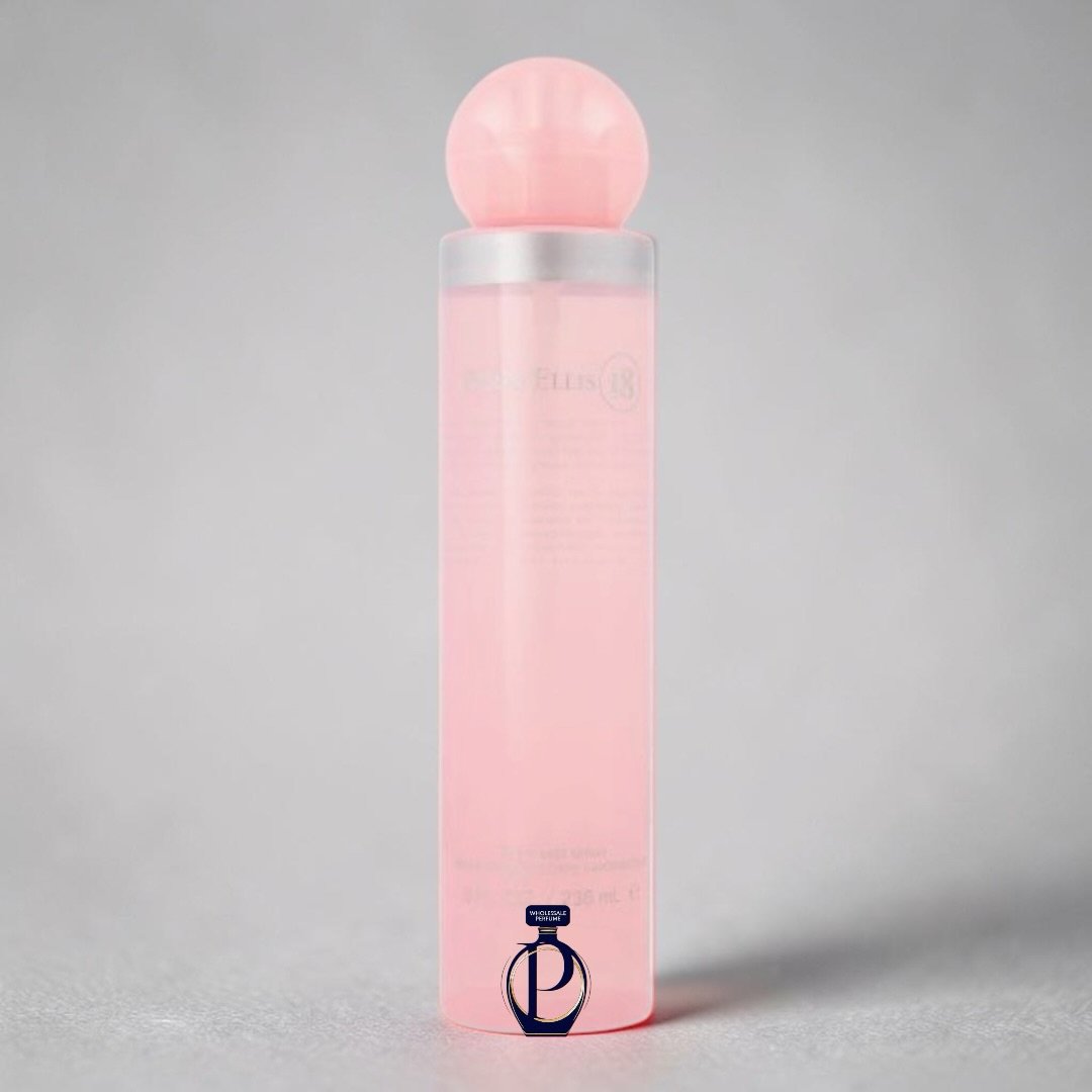 Perry Ellis 18 Body Mist 236ml (Dama)