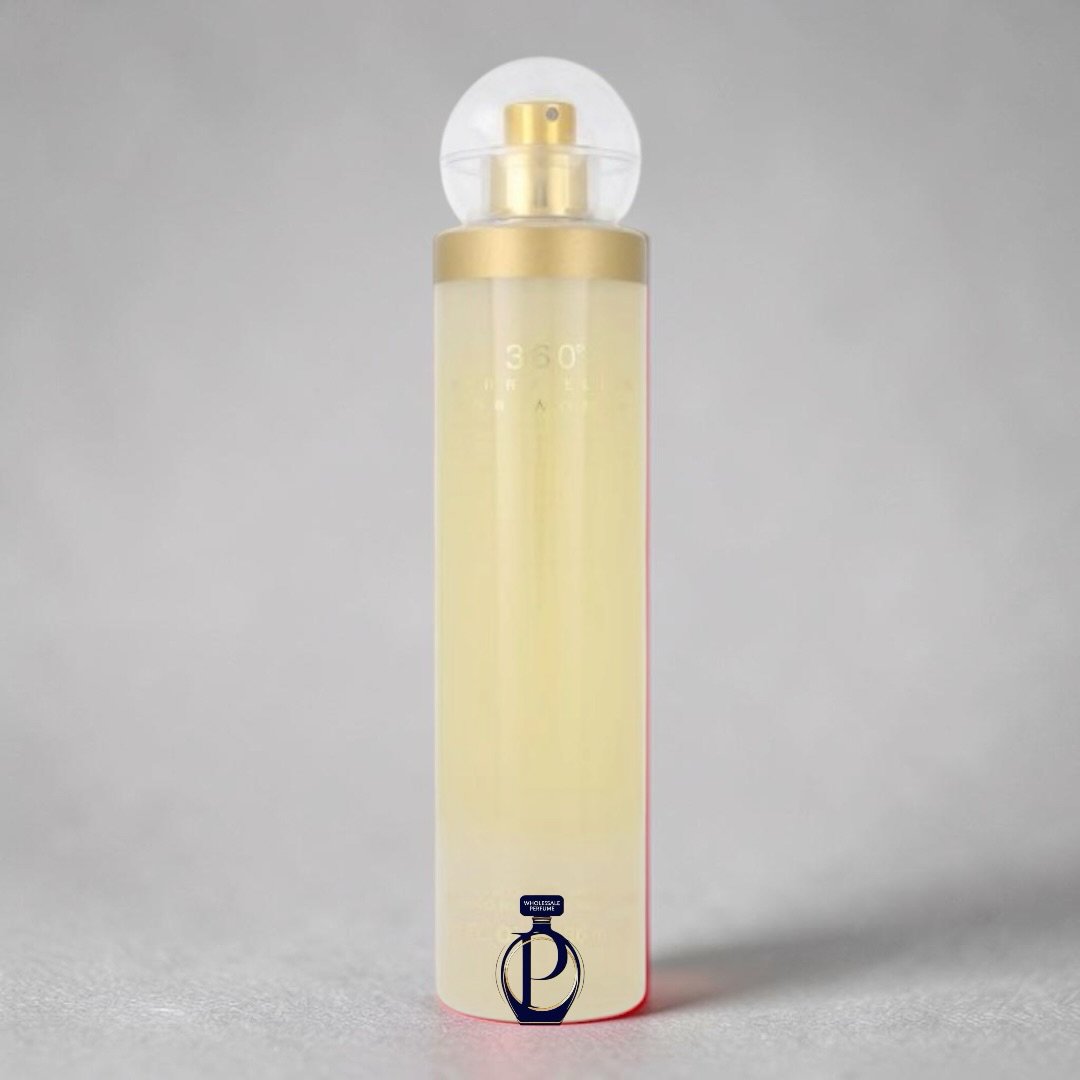 Perry Ellis 360° Body Mist 236ml (Dama)