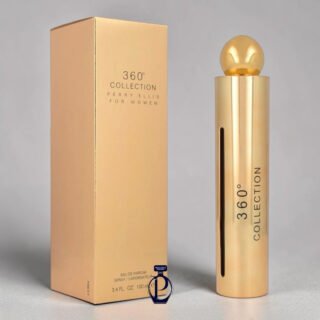 Perry Ellis 360° Collection Eau de Parfum 100ml EDP (Dama)