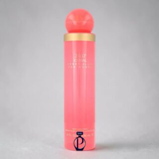 Perry Ellis 360° Coral Body Mist 236ml (Dama)