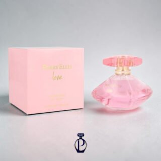Perry Ellis Love Eau de Parfum 100ml EDP (Dama)