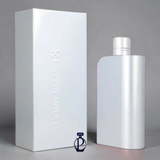Perry Ellis Perry 18 Eau de Toilette 100ml EDT (Caballero)