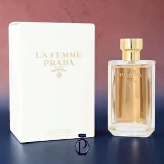 Prada La Femme Eau de Parfum 100ml EDP (Dama)