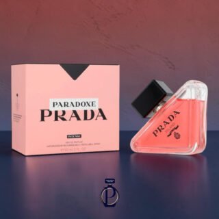 Prada Paradoxe Intense Eau de Parfum 90ml EDP (Dama)