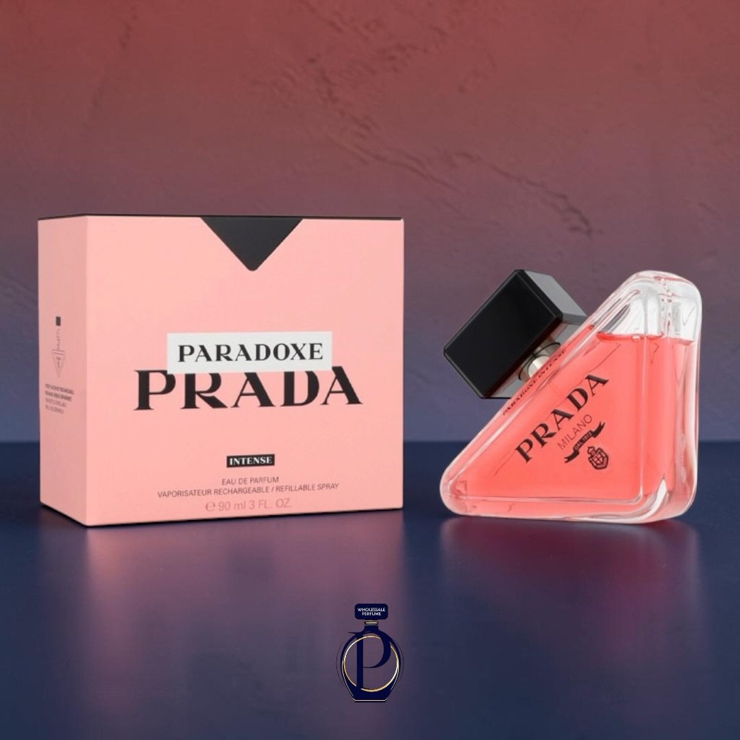 Prada Paradoxe Intense Eau de Parfum 90ml EDP (Dama)