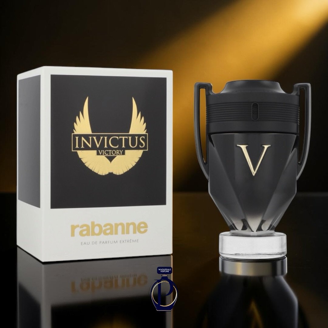 Rabanne Invictus Victory Eau de Parfum 100ml EDP (Caballero)