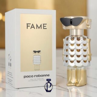Rabanne Fame Eau de Parfum 80ml EDP (Dama)