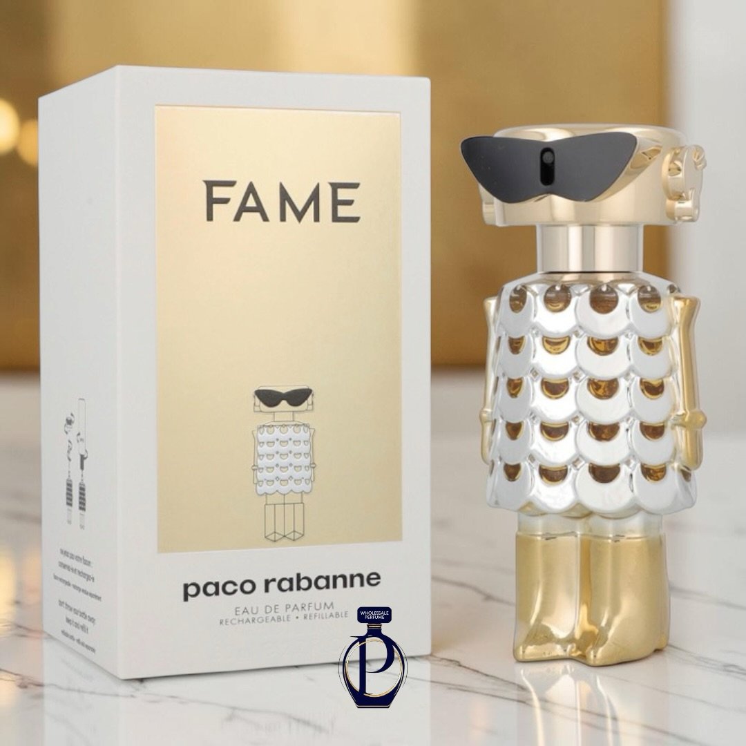Rabanne Fame Eau de Parfum 80ml EDP (Dama)