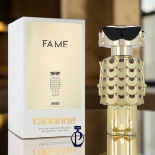 Rabanne Fame Intense Eau de Parfum Refillable 80ml EDP (Dama)