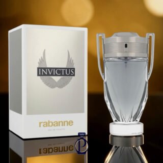 Rabanne Invictus Eau de Toilette 200ml EDT (Caballero)