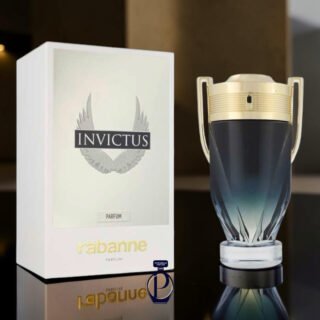 Rabanne Invictus Parfum 200ml EDP (Caballero)