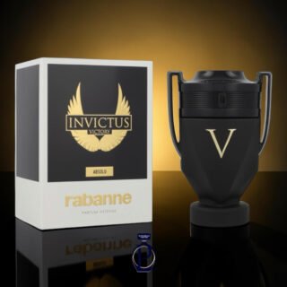 Rabanne Invictus Victory Absolu 100ml EDP (Caballero)