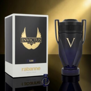 Rabanne Invictus Victory Elixir 200ml EDP (Caballero)