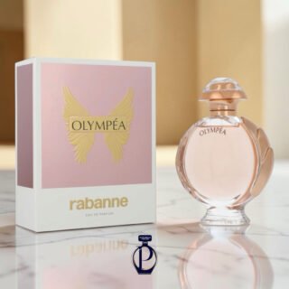 Rabanne Olympea Eau de Parfum 80ml EDP (Dama)