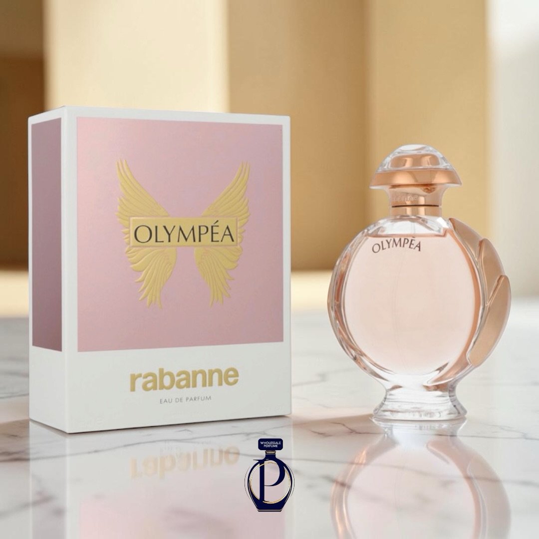 Rabanne Olympea Eau de Parfum 80ml EDP (Dama)
