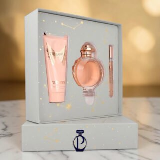 Rabanne Olympea Eau de Parfum 80ml EDP Set (Dama)