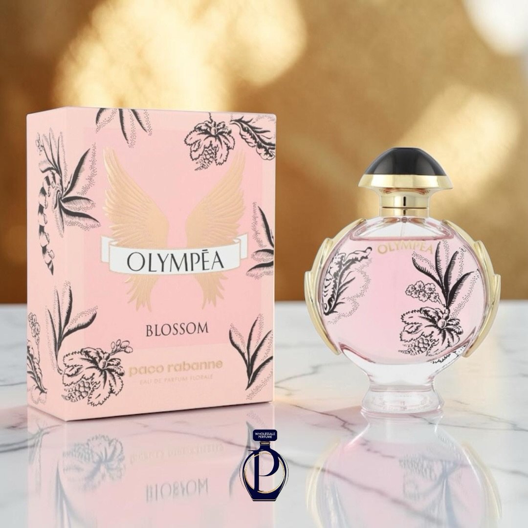 Rabanne Olympea Blossom Eau de Parfum 80ml EDP (Dama)