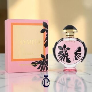 Rabanne Olympea Flora Eau de Parfum 80ml EDP (Dama)