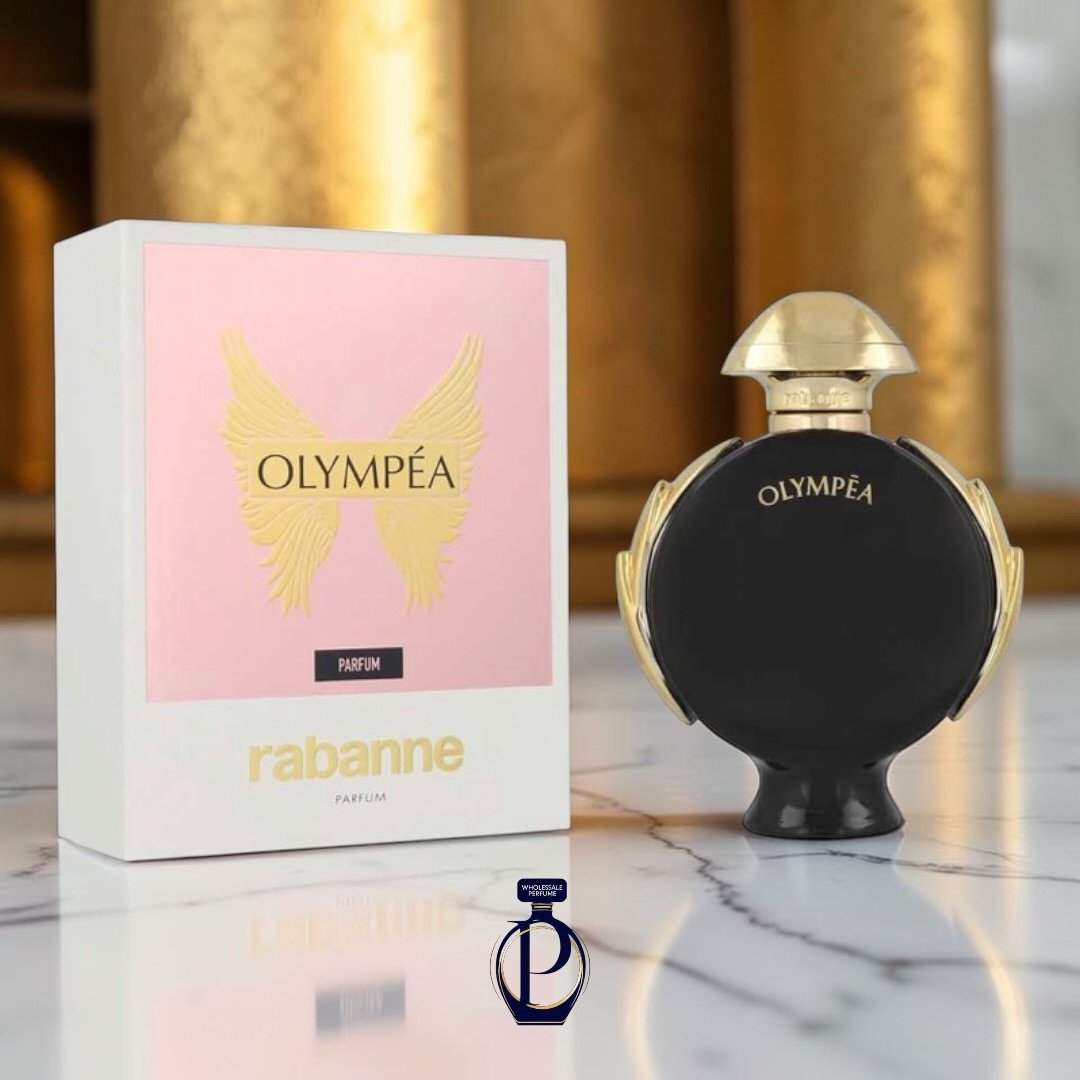 Rabanne Olympea Parfum 80ml EDP (Dama)