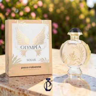 Rabanne Olympea Solar Eau de Parfum Intense 80ml EDP (Dama)