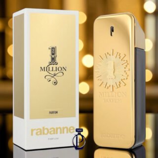 Rabanne 1 Million Parfum 100ml EDP (Caballero)