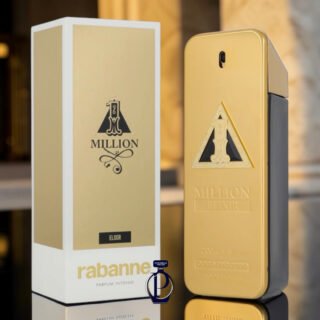 Rabanne One Million Elixir Intense Eau de Parfum 200ml EDP (Caballero)