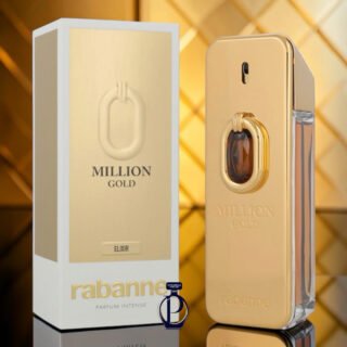 Rabanne One Million Gold Elixir Eau de Parfum 200ml EDP (Caballero)