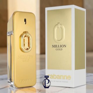 Rabanne One Million Gold Intense Eau de Parfum 100ml EDP (Caballero)