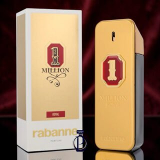 Rabanne One Million Royal Eau de Parfum 100ml EDP (Caballero)