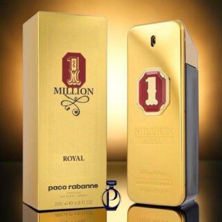 Rabanne One Million Royal Eau de Parfum 200ml EDP (Caballero)